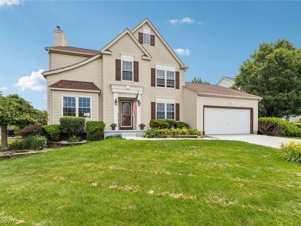 1559 Congressional Avenue , Brunswick, OH 44212