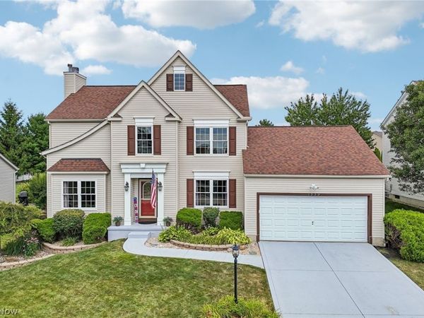 1559 Congressional Avenue, Brunswick, OH 44212