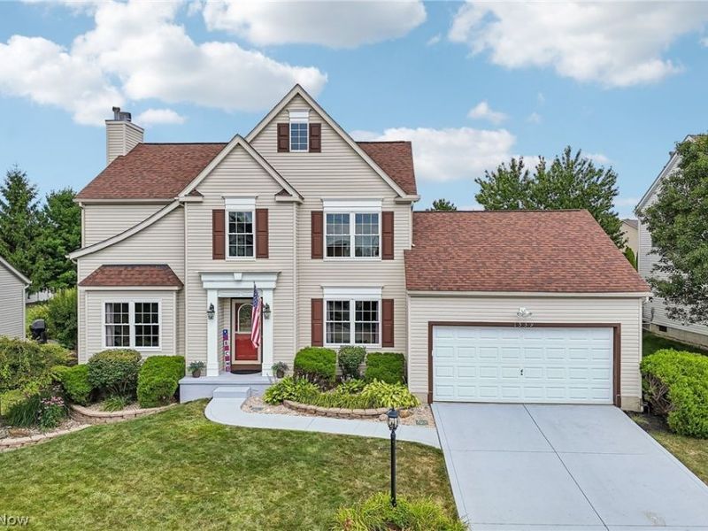 1559 Congressional Avenue, Brunswick, OH 44212 Photo 1