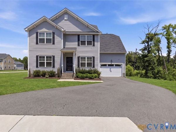 11212 Ridge Mill Terrace , Chester, VA 23831
