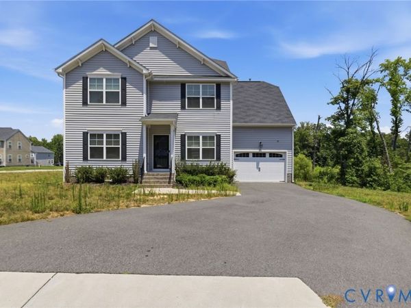 11212 Ridge Mill Terrace , Chester, VA 23831