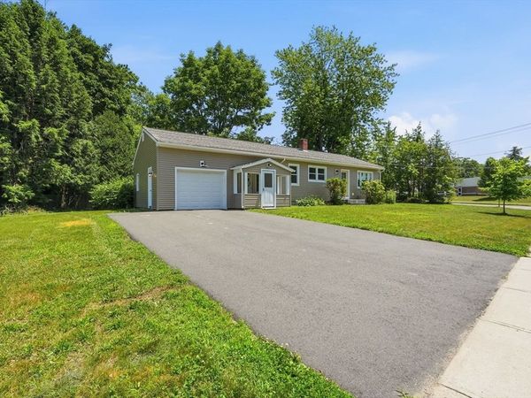 123 Montague St, Montague, MA 01376