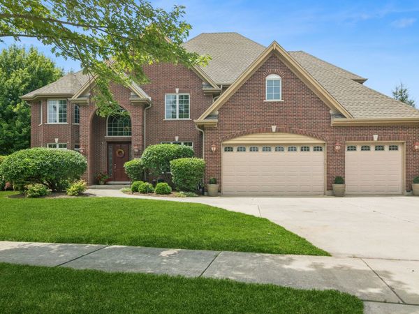775 John Court , Lake Zurich, IL 60047