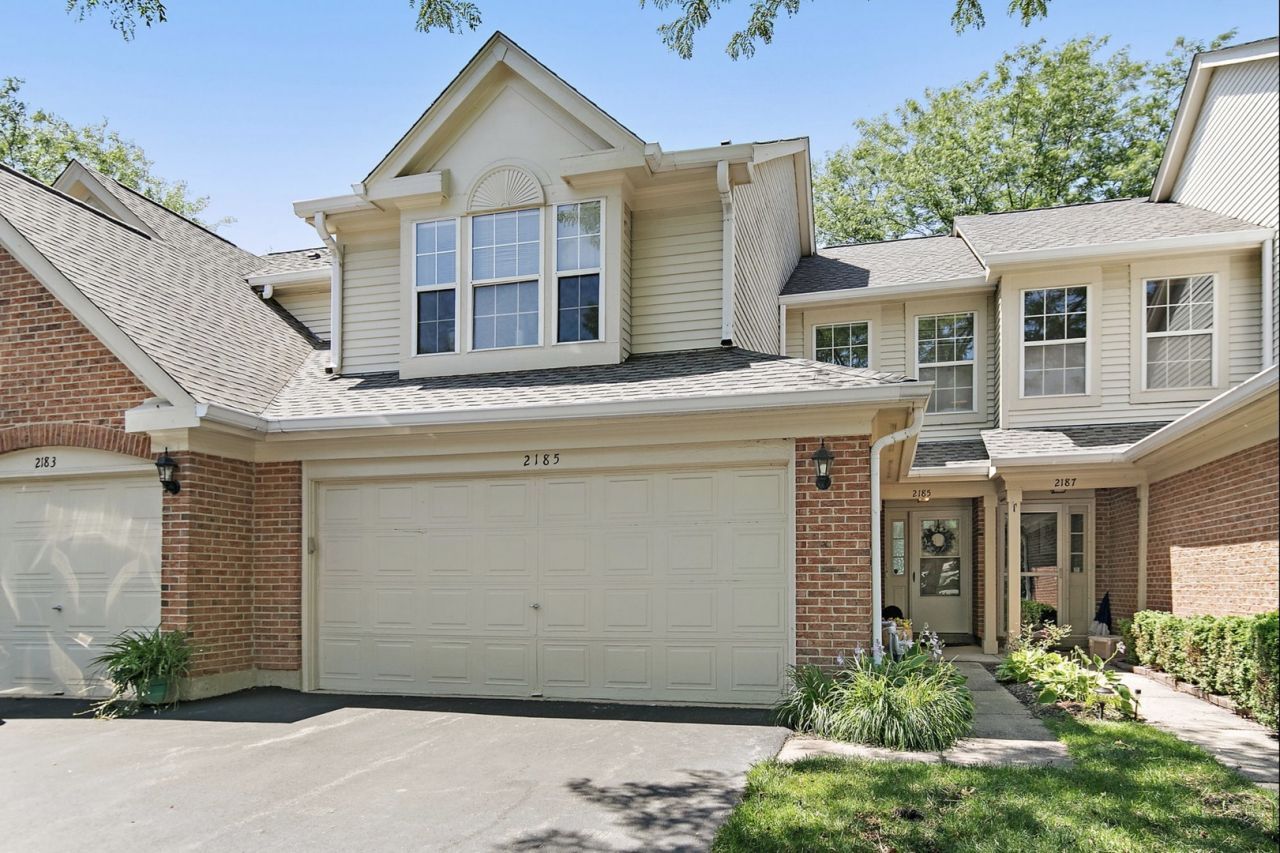 2185 Camden Lane, Hanover Park, IL 60133 Main Photo