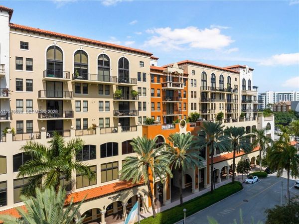 55 Merrick Way , Unit 744, Coral Gables, FL 33134