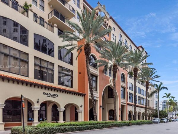 55 Merrick Way , Unit 744, Coral Gables, FL 33134