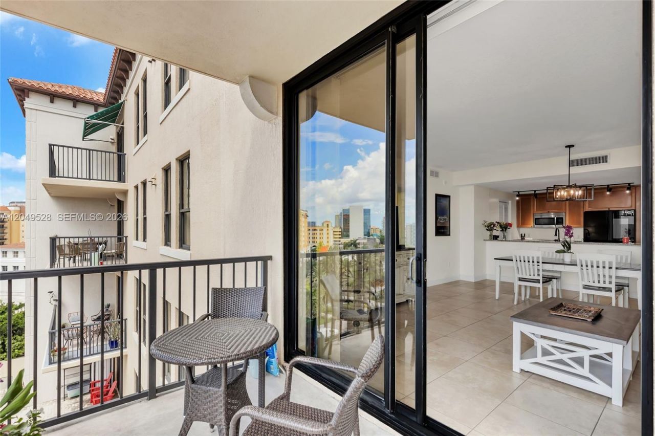 55 Merrick Way, Unit 744, Coral Gables, FL 33134 Photo