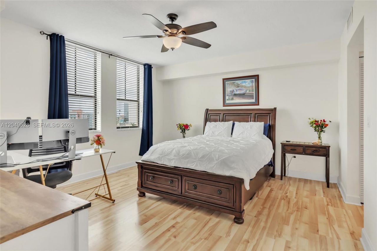 55 Merrick Way, Unit 744, Coral Gables, FL 33134 Photo