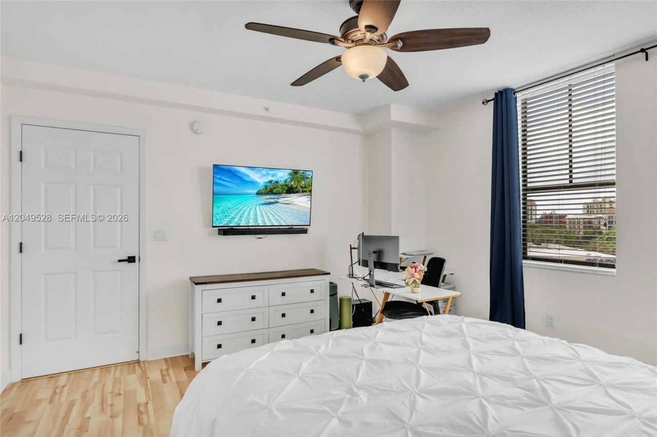 55 Merrick Way, Unit 744, Coral Gables, FL 33134 Photo