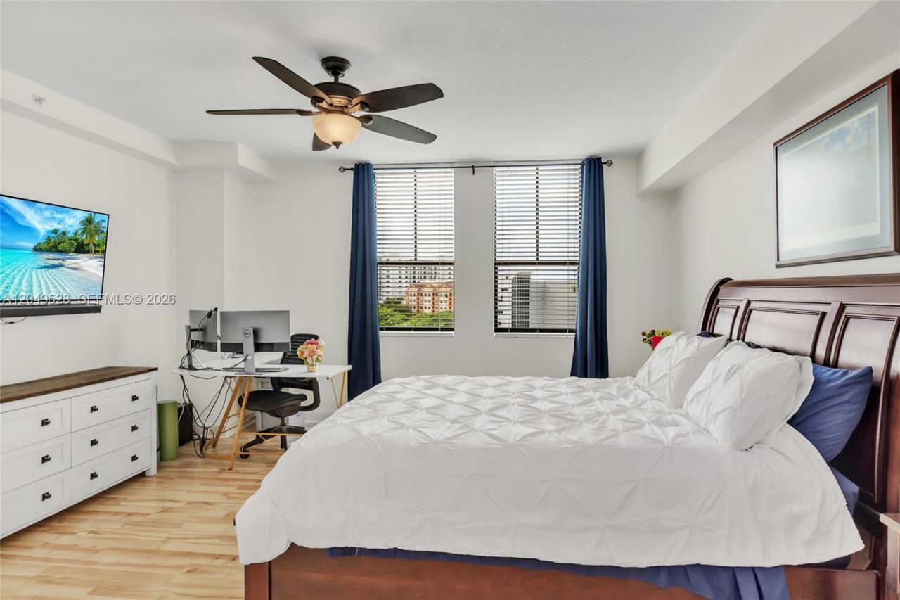 55 Merrick Way, Unit 744, Coral Gables, FL 33134 Photo
