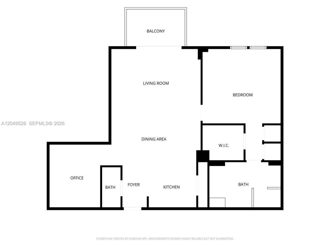 55 Merrick Way, Unit 744, Coral Gables, FL 33134 Photo