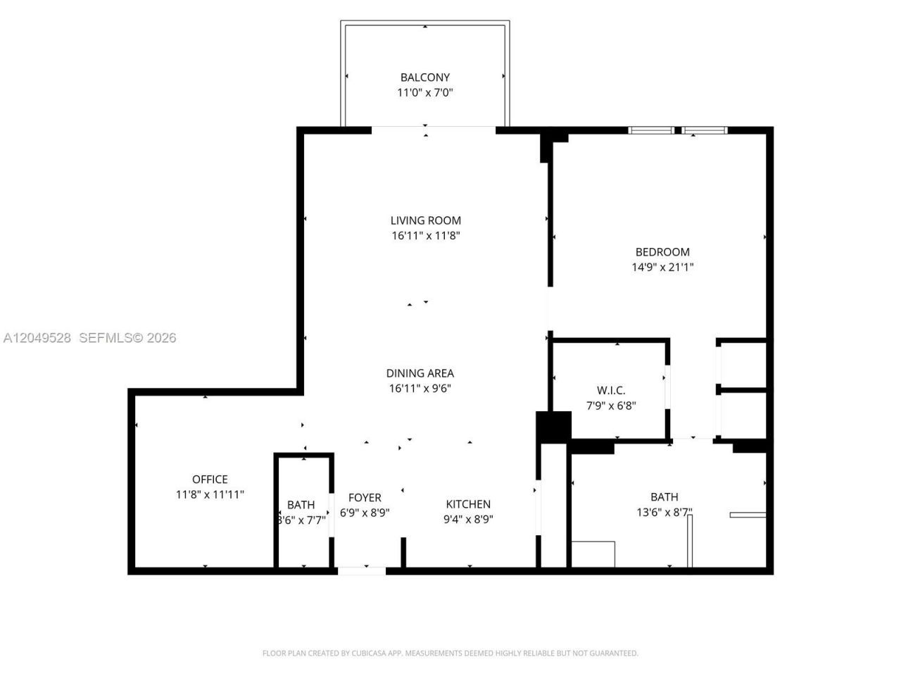 55 Merrick Way, Unit 744, Coral Gables, FL 33134 Photo