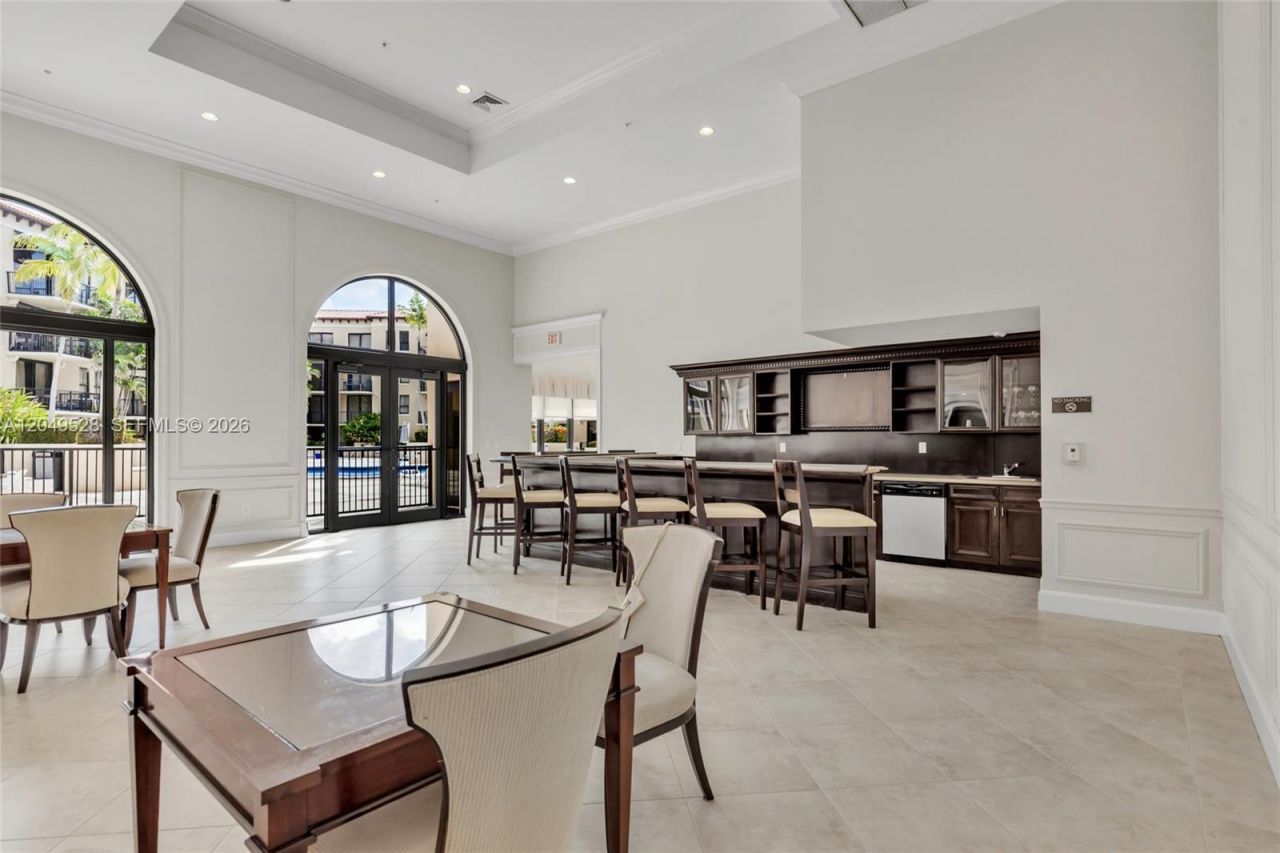 55 Merrick Way, Unit 744, Coral Gables, FL 33134 Photo