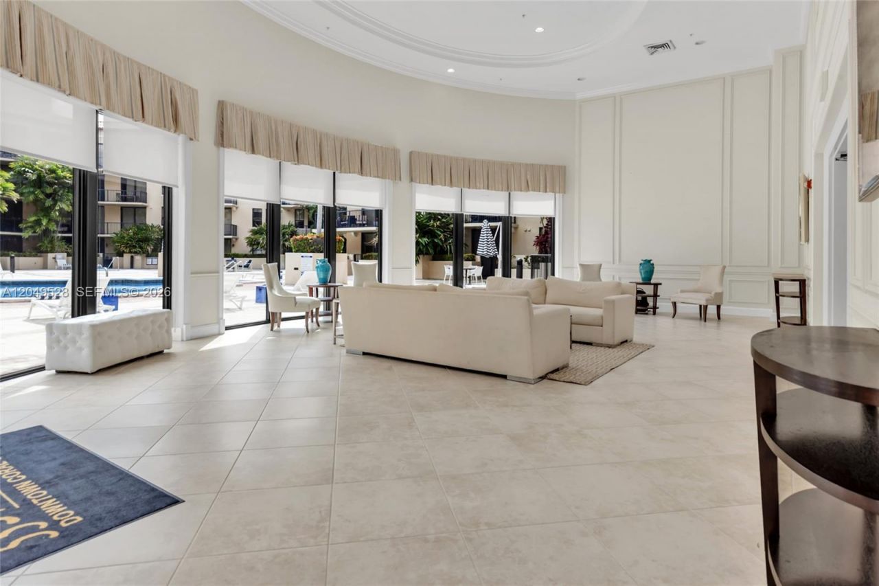 55 Merrick Way, Unit 744, Coral Gables, FL 33134 Photo