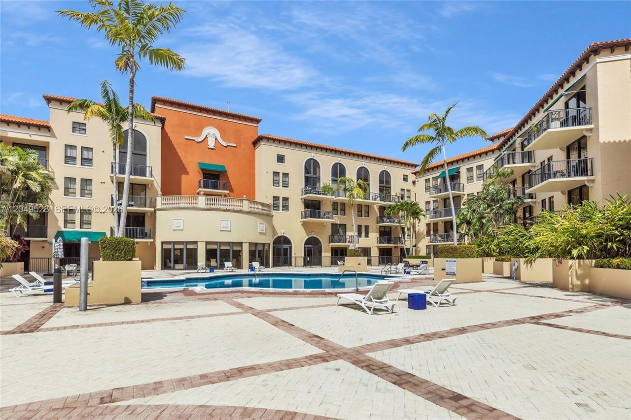 55 Merrick Way , Unit 744, Coral Gables, FL 33134 Photo