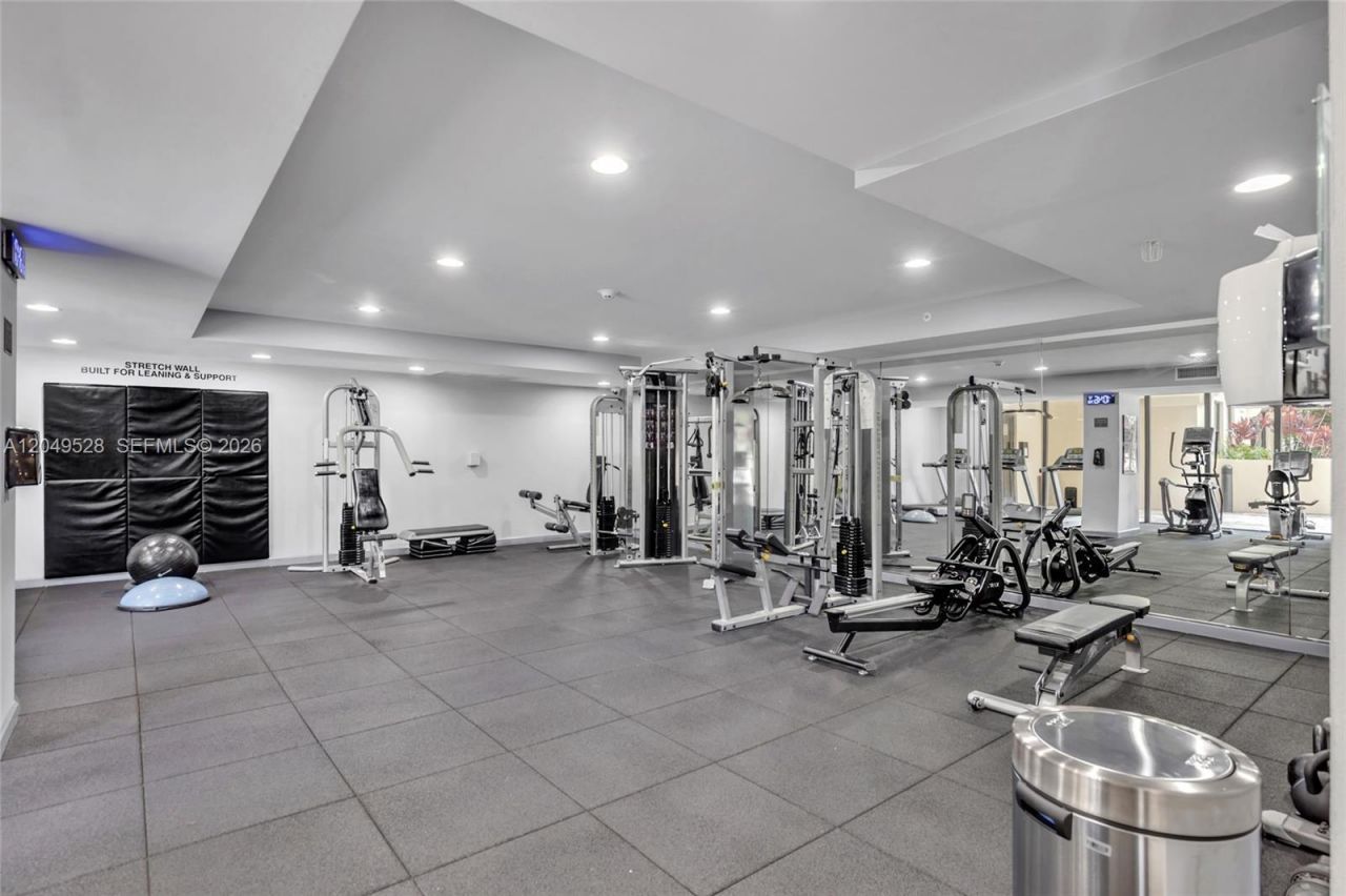 55 Merrick Way, Unit 744, Coral Gables, FL 33134 Photo