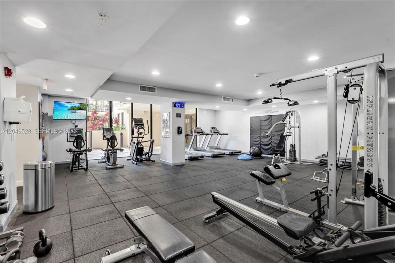55 Merrick Way, Unit 744, Coral Gables, FL 33134 Photo