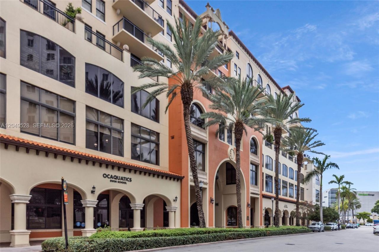 55 Merrick Way, Unit 744, Coral Gables, FL 33134 Photo