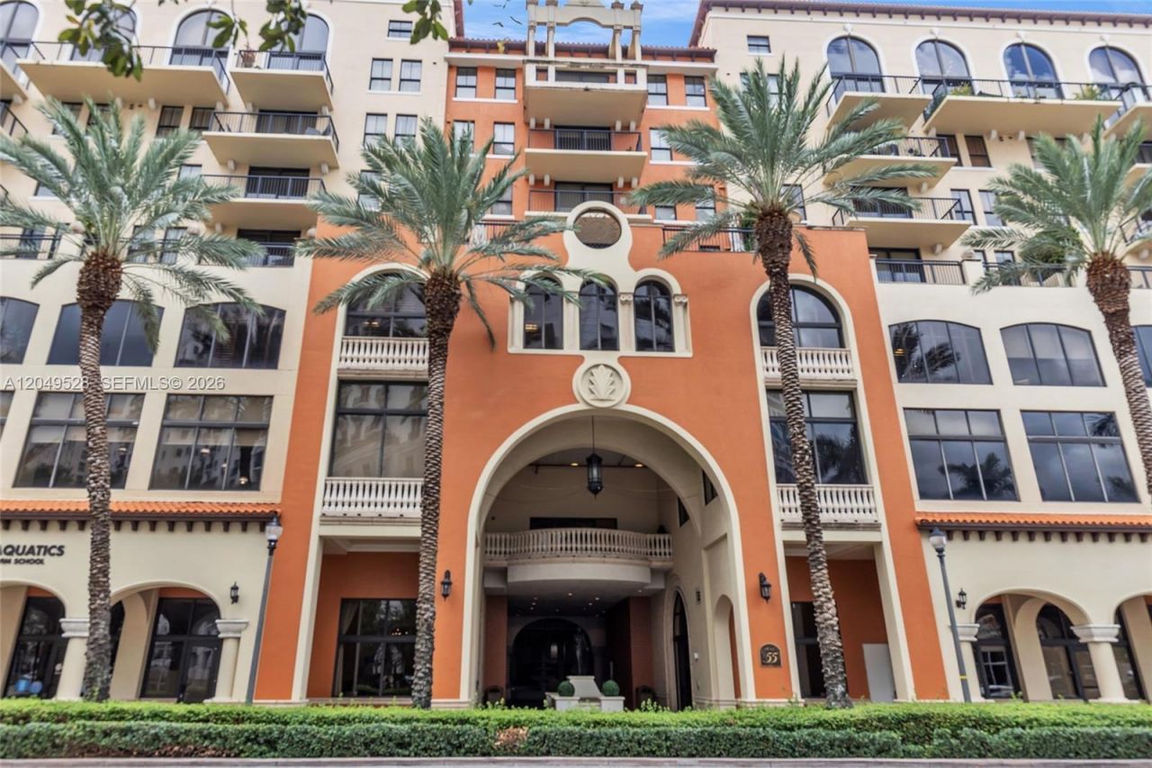 55 Merrick Way, Unit 744, Coral Gables, FL 33134 Photo