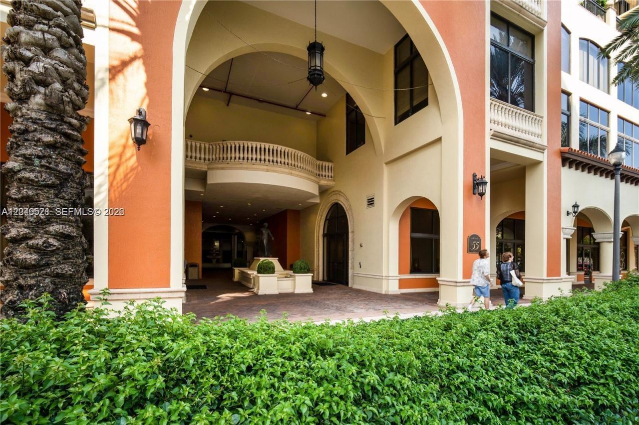 55 Merrick Way, Unit 744, Coral Gables, FL 33134 Photo