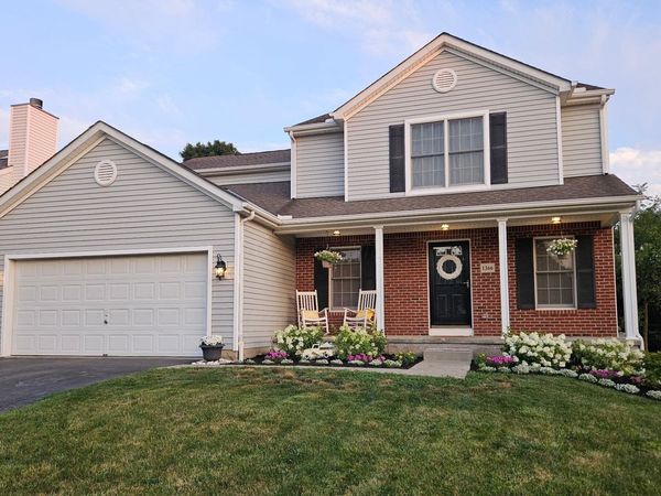 1366 Harold Stewart Parkway, Pataskala, OH 43062