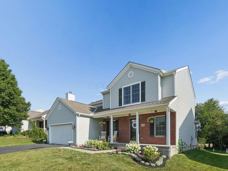 1366 Harold Stewart Parkway, Pataskala, OH 43062 Photo 2