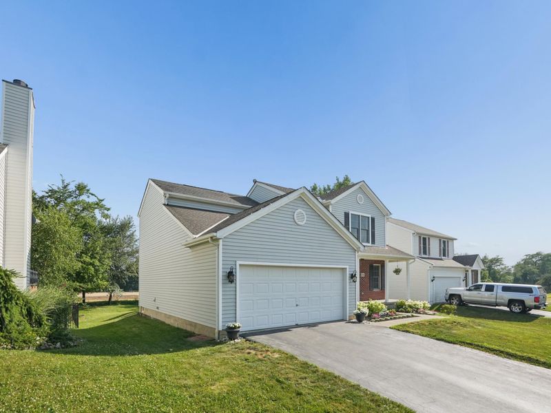 1366 Harold Stewart Parkway, Pataskala, OH 43062 Photo 3