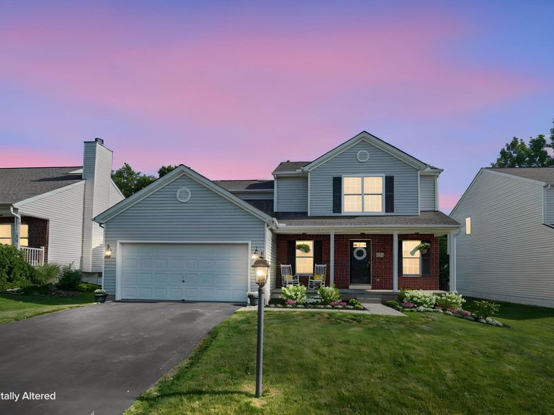 1366 Harold Stewart Parkway, Pataskala, OH 43062 Photo 36