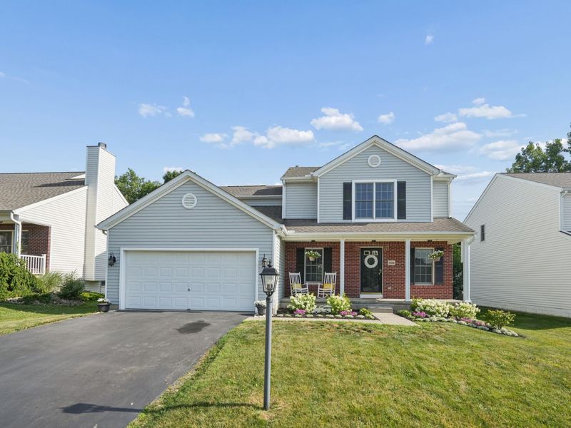1366 Harold Stewart Parkway, Pataskala, OH 43062 Photo 4