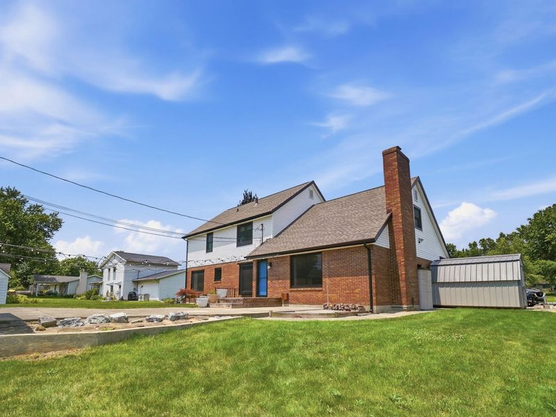 813 N Circle Drive, Wapakoneta, OH 45895 Photo 39