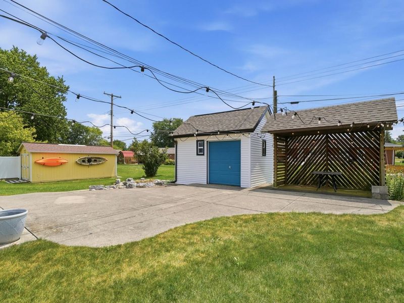 813 N Circle Drive, Wapakoneta, OH 45895 Photo 43