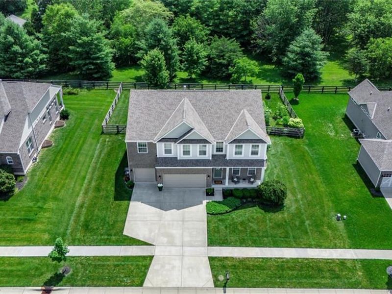1720 Red Clover Drive, Turtlecreek Township, OH 45036 Photo 2