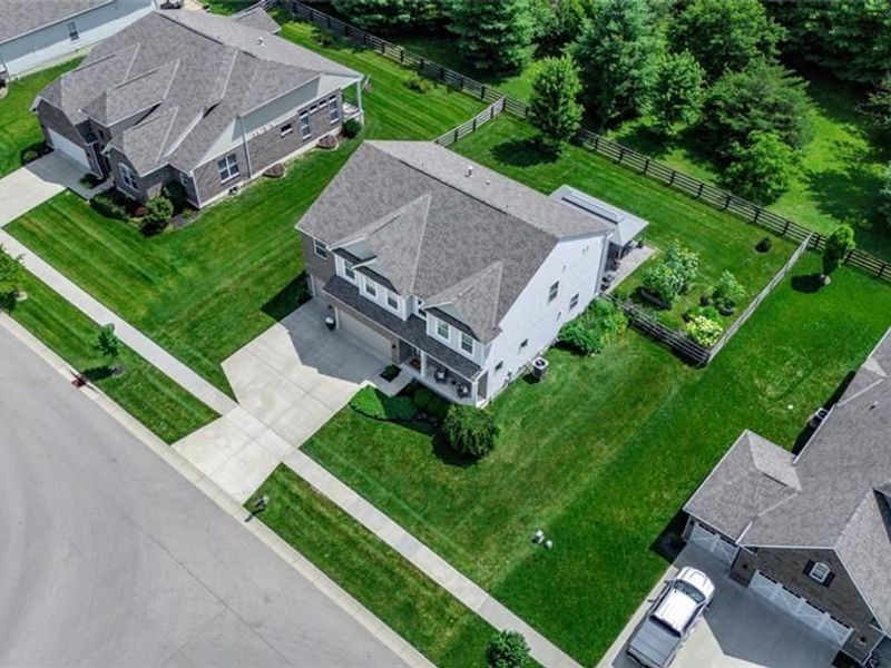 1720 Red Clover Drive, Turtlecreek Township, OH 45036 Photo 48