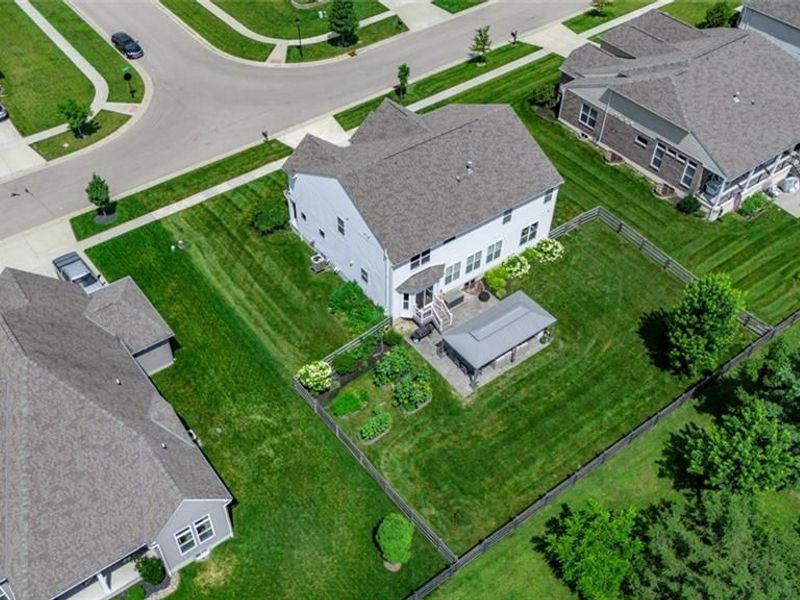 1720 Red Clover Drive, Turtlecreek Township, OH 45036 Photo 49