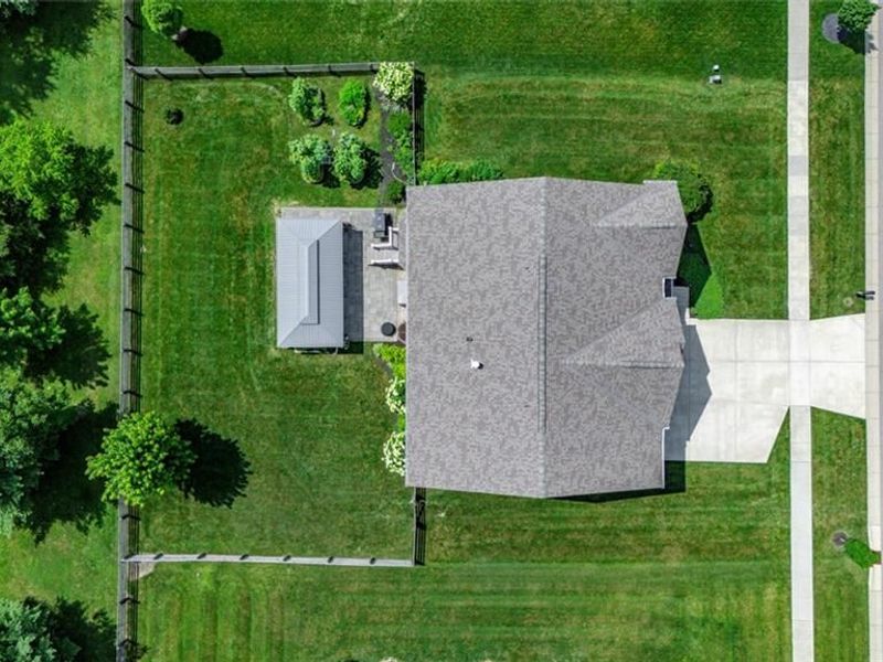 1720 Red Clover Drive, Turtlecreek Township, OH 45036 Photo 52