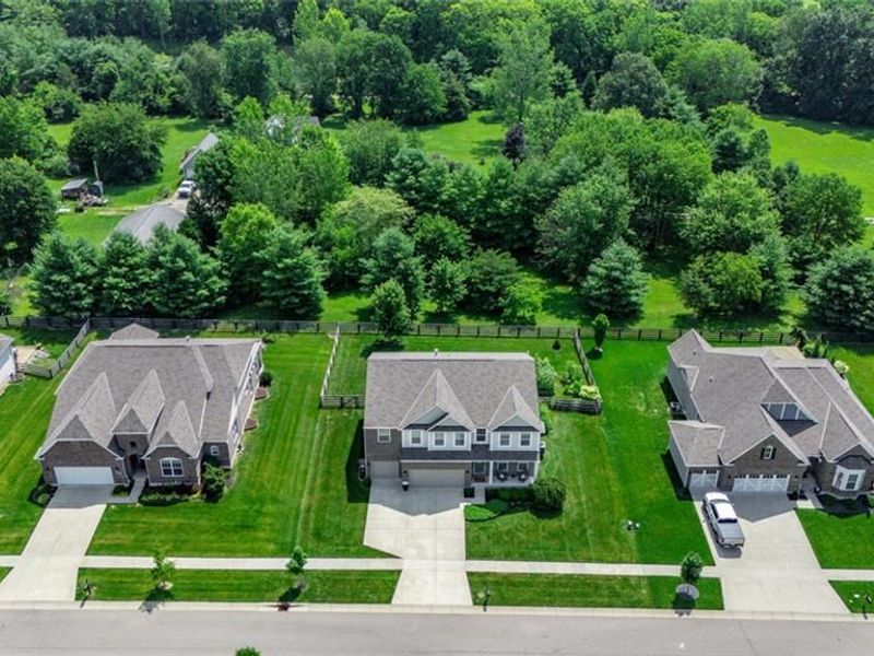 1720 Red Clover Drive, Turtlecreek Township, OH 45036 Photo 55