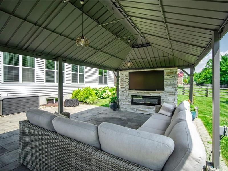 1720 Red Clover Drive, Turtlecreek Township, OH 45036 Photo 58