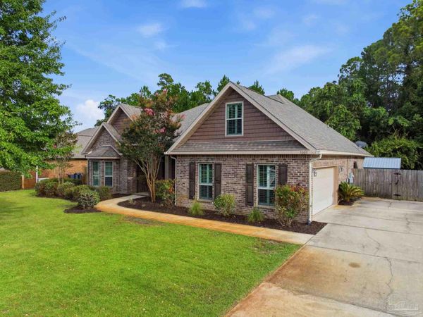 3005 Grand Palm Way, Gulf Breeze, FL 32563