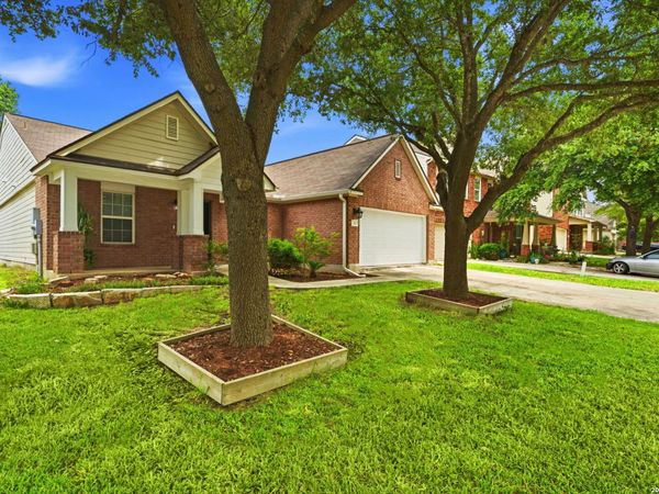130 Bentwood Ranch, Cibolo, TX 78108