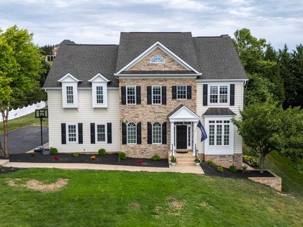 326 CLAREMONT AVE, ROCKINGHAM, VA 22801