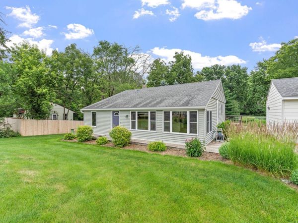 10645 Humboldt Avenue S, Bloomington, MN 55431