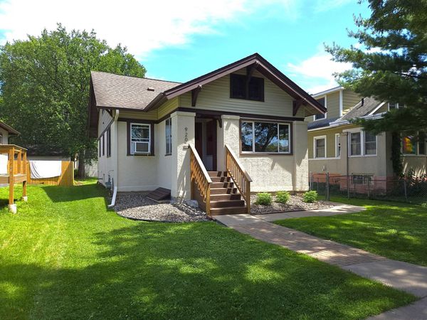 920 20th Avenue SE, Minneapolis, MN 55414