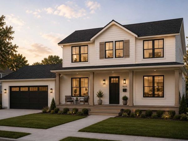 4032 Salem Avenue, Saint Louis Park, MN 55416