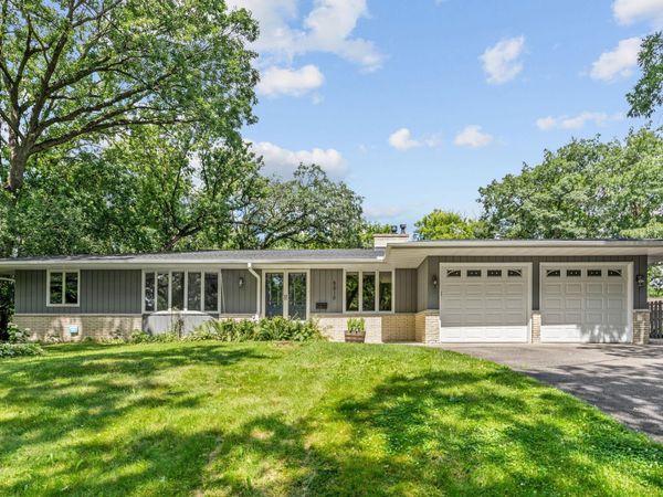 5010 Diane Drive, Hopkins, MN 55343
