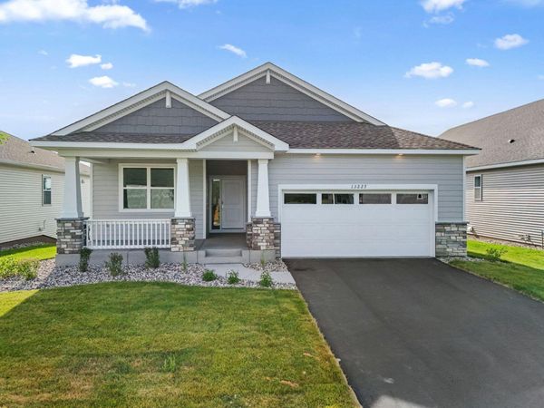 13227 Hupp Court NE, Blaine, MN 55449