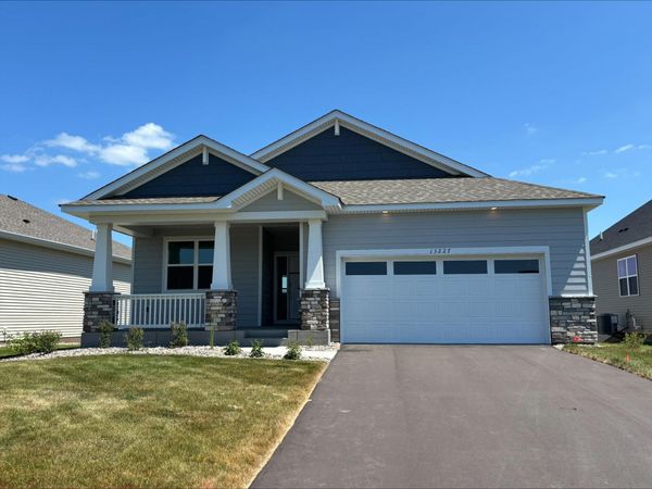 13227 Hupp Court NE, Blaine, MN 55449