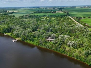 TBD Ricecliff Lane NW, Rice, MN 56367