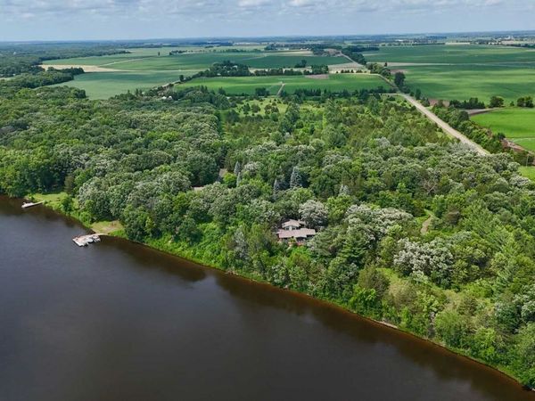 TBD Ricecliff Lane NW, Rice, MN 56367