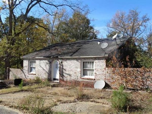103 5th Street , Rison, AR 71665