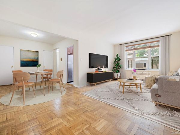 5601 Riverdale Avenue , Unit 3H, Bronx, NY 10471